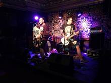 Waterweed / Start At Zero on Apr 25, 2018 [389-small]