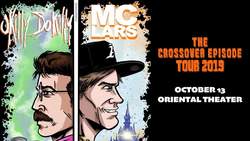 Okilly Dokilly / MC Lars / Bad Decisions on Oct 13, 2019 [390-small]