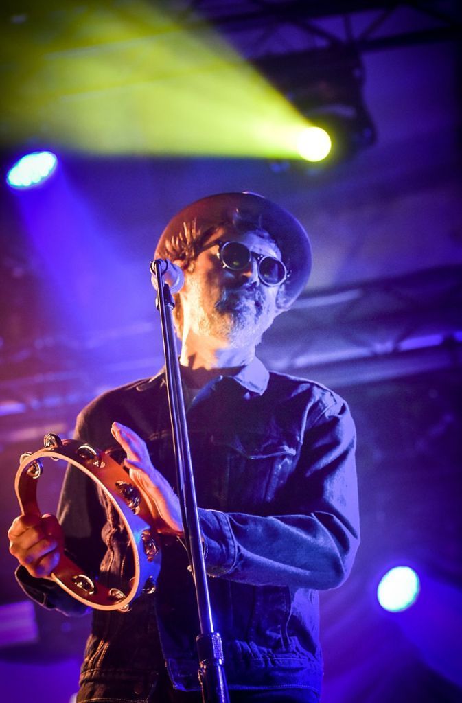 Eels Concert Photos Concert Archives