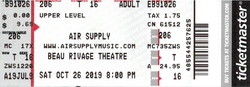 Air Supply on Oct 26, 2019 [461-small]