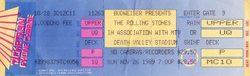 The Rolling Stones on Nov 26, 1989 [471-small]