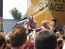 Warped Tour 2013 on Jul 19, 2013 [050-small]