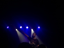 Aaron West and the Roaring Twenties / Rob Lynch / Lizzy Farrall on Sep 27, 2019 [514-small]