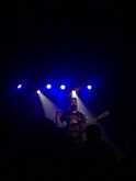 Aaron West & The Roaring Twenties / Rob Lynch / Lizzy Farrall on Sep 27, 2019 [515-small]
