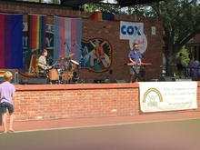 Gainesville Pride on Oct 26, 2019 [585-small]