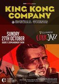 King Kong Company / The Scratch on Oct 27, 2019 [597-small]