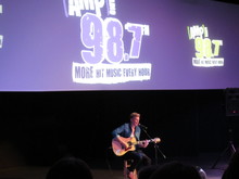 Justin Bieber / Hot Chelle Rae / Cody Simpson / Mike Posner on Jul 28, 2013 [062-small]