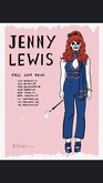 Jenny Lewis / The Watson Twins on Oct 28, 2019 [637-small]