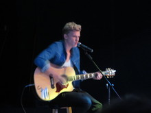 Justin Bieber / Hot Chelle Rae / Cody Simpson / Mike Posner on Jul 28, 2013 [064-small]