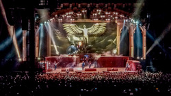 Iron Maiden / The Raven Age on Aug 9, 2019 [653-small]