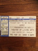 Gomez on Mar 10, 2000 [664-small]