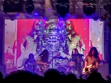 Psychedelic Porn Crumpets / Crows / Bitch Diesel on Oct 22, 2019 [669-small]