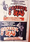 Grateful Dead on Oct 30, 1990 [702-small]