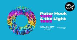 Peter Hook & The Light on Nov 4, 2019 [752-small]
