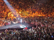 Justin Bieber / Hot Chelle Rae / Cody Simpson / Mike Posner on Jul 28, 2013 [079-small]