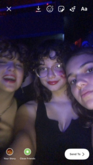 Clairo / Beabadoobee / Hello Yello on Oct 28, 2019 [863-small]