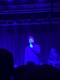 Mike Doughty / The Ghost of Mr. Oberon on Oct 25, 2019 [874-small]
