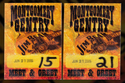 Kenny Chesney / Sugarland / Miranda Lambert / Montgomery Gentry / Lady Antebellum on Jun 27, 2009 [954-small]