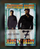 Toby Keith / Montgomery Gentry / Mica Roberts / Trailer Choir / Carter's Chord on Aug 16, 2008 [959-small]