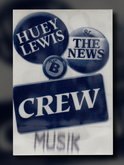 Huey Lewis & The News on Aug 11, 2001 [963-small]
