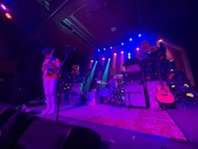 The Standards, tags: The Standards - Tiny Moving Parts / Fredo Disco / The Standards / Glacier Veins on Nov 3, 2019 [983-small]