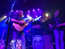 Fredo Disco, tags: Fredo Disco - Tiny Moving Parts / Fredo Disco / The Standards / Glacier Veins on Nov 3, 2019 [985-small]