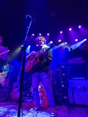 Fredo Disco, tags: Fredo Disco - Tiny Moving Parts / Fredo Disco / The Standards / Glacier Veins on Nov 3, 2019 [986-small]