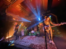 Tiny Moving Parts, tags: Tiny Moving Parts - Tiny Moving Parts / Fredo Disco / The Standards / Glacier Veins on Nov 3, 2019 [989-small]