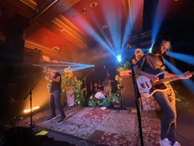Tiny Moving Parts, tags: Tiny Moving Parts - Tiny Moving Parts / Fredo Disco / The Standards / Glacier Veins on Nov 3, 2019 [991-small]