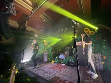 Tiny Moving Parts, tags: Tiny Moving Parts - Tiny Moving Parts / Fredo Disco / The Standards / Glacier Veins on Nov 3, 2019 [992-small]