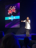 Sheila E. on Oct 24, 2019 [067-small]