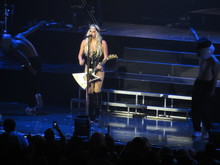 Kesha / Semi Precious Weapons on Aug 9, 2013 [107-small]
