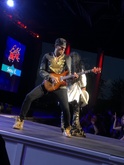 Sheila E. on Oct 24, 2019 [071-small]