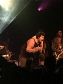 Hobo Johnson & The Lovemakers / Mom Jeans / The Philharmonic / Nate Curry on Oct 30, 2019 [103-small]