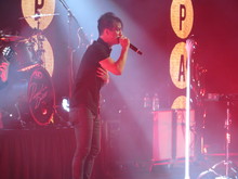 Fall Out Boy / Twenty One Pilots / Panic! At the Disco on Sep 14, 2013 [115-small]