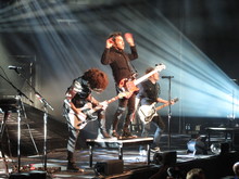Fall Out Boy / Twenty One Pilots / Panic! At the Disco on Sep 14, 2013 [117-small]