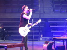 Fall Out Boy / Twenty One Pilots / Panic! At the Disco on Sep 14, 2013 [121-small]