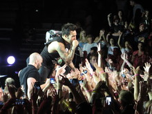 Fall Out Boy / Twenty One Pilots / Panic! At the Disco on Sep 14, 2013 [122-small]