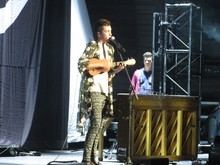 Fall Out Boy / Twenty One Pilots / Panic! At the Disco on Sep 14, 2013 [129-small]