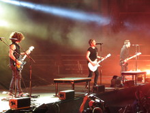 Fall Out Boy / Twenty One Pilots / Panic! At the Disco on Sep 14, 2013 [130-small]