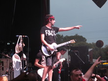 "Chill On The Hill" (Sterling Heights) / A Day to Remember / All Time Low / Pierce the Veil / The Wonder Years on Oct 4, 2013 [134-small]