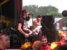 "Chill On The Hill" (Sterling Heights) / A Day to Remember / All Time Low / Pierce the Veil / The Wonder Years on Oct 4, 2013 [139-small]