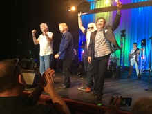 The Oak Ridge Boys on Sep 27, 2019 [457-small]