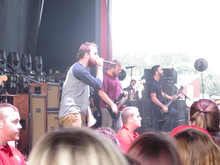 A Day To Remember / All Time Low / Pierce the Veil / The Wonder Years on Oct 4, 2013 [147-small]