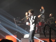The Walkervilles / The Wanted on Oct 24, 2013 [150-small]