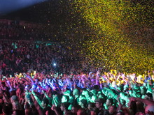 Macklemore & Ryan Lewis / Talib Kweli / D.R.A.M. on Nov 2, 2013 [159-small]