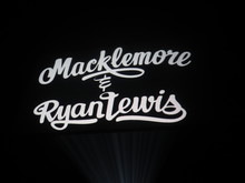 Macklemore & Ryan Lewis / Talib Kweli / D.R.A.M. on Nov 2, 2013 [161-small]