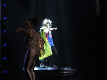 Macklemore & Ryan Lewis / Talib Kweli / D.R.A.M. on Nov 2, 2013 [163-small]