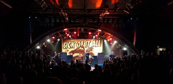 Sick Of It All / Comeback Kid / Cancer Bats on Nov 6, 2019 [637-small]