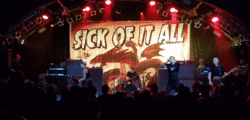 Sick Of It All / Comeback Kid / Cancer Bats on Nov 6, 2019 [644-small]